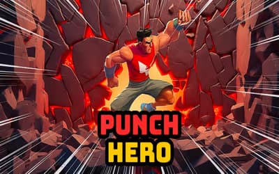 Punch Hero
