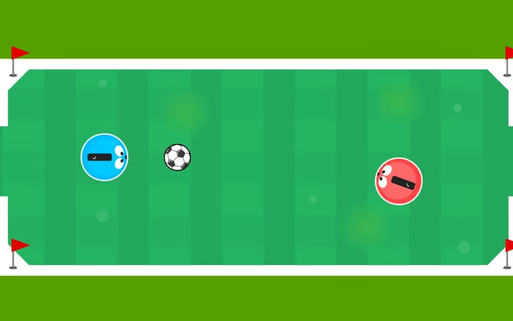 Giro Football
