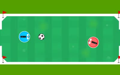 Giro Football
