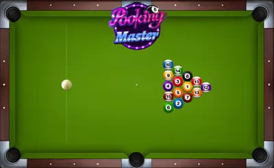 Pooking Master