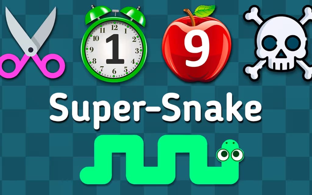 Super-Snake