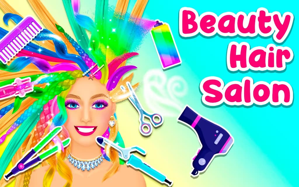 Beauty Hair Salon