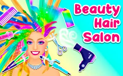 Beauty Hair Salon