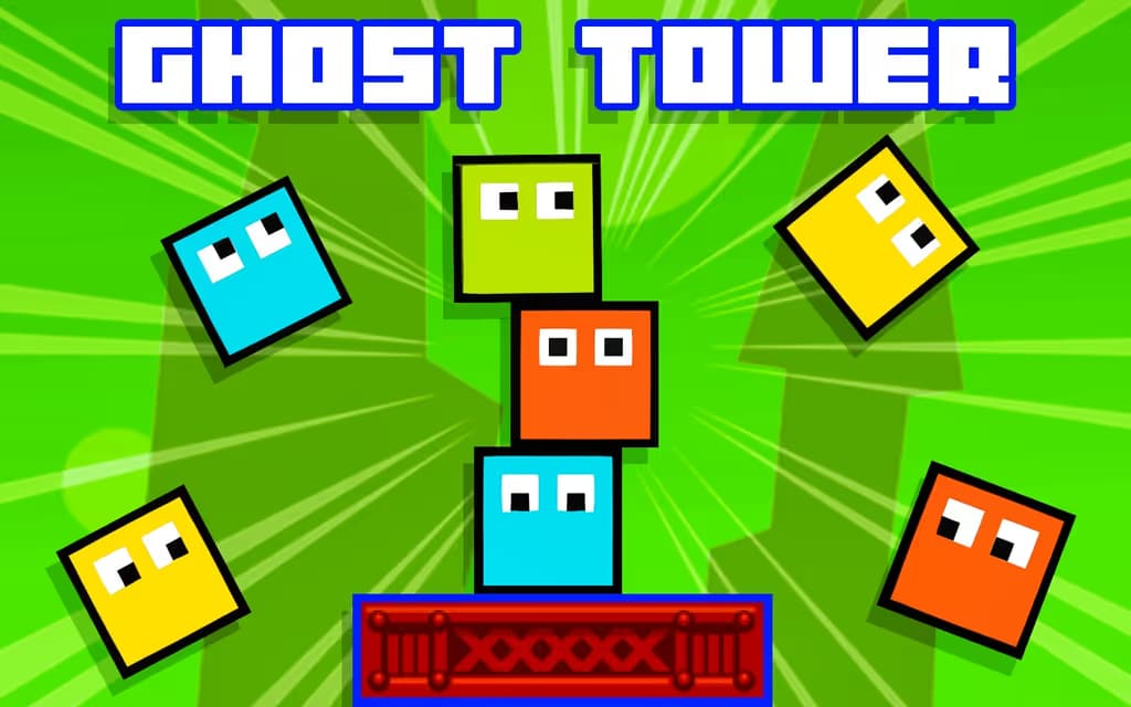 Ghost Tower