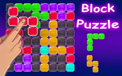 Block Puzzle Blaster