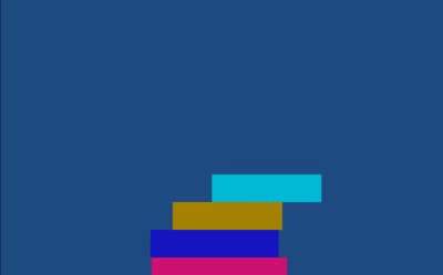 Stack 2D