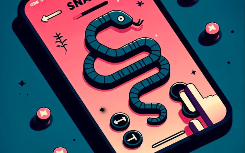 Anaconda Adventure