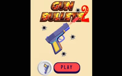 Gun Bullets 2