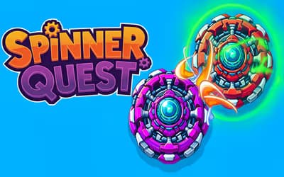 Spinner Quest