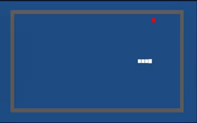 Snake2D Game