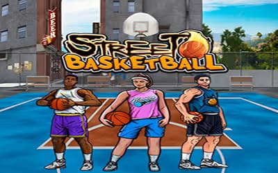 Basketball Street