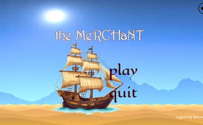 The Merchant