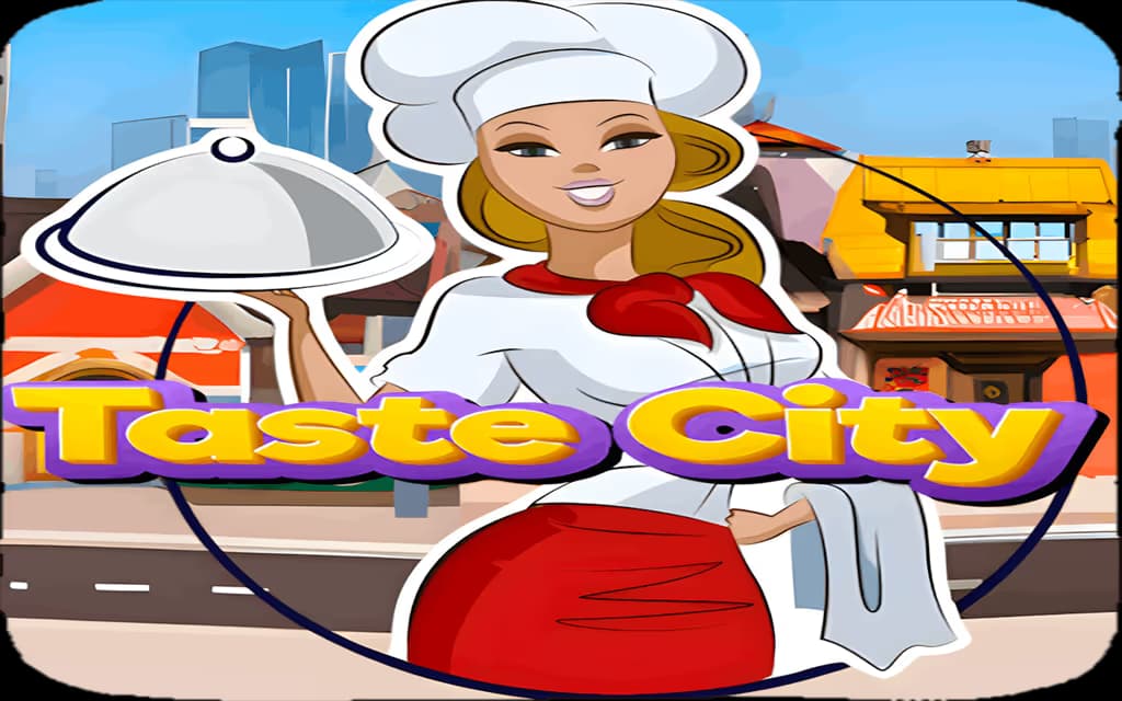 Taste City