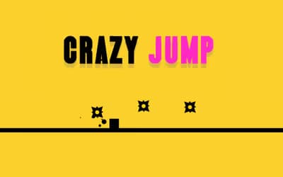 Crazy Jumps