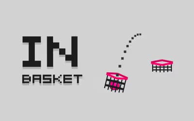 In Basket