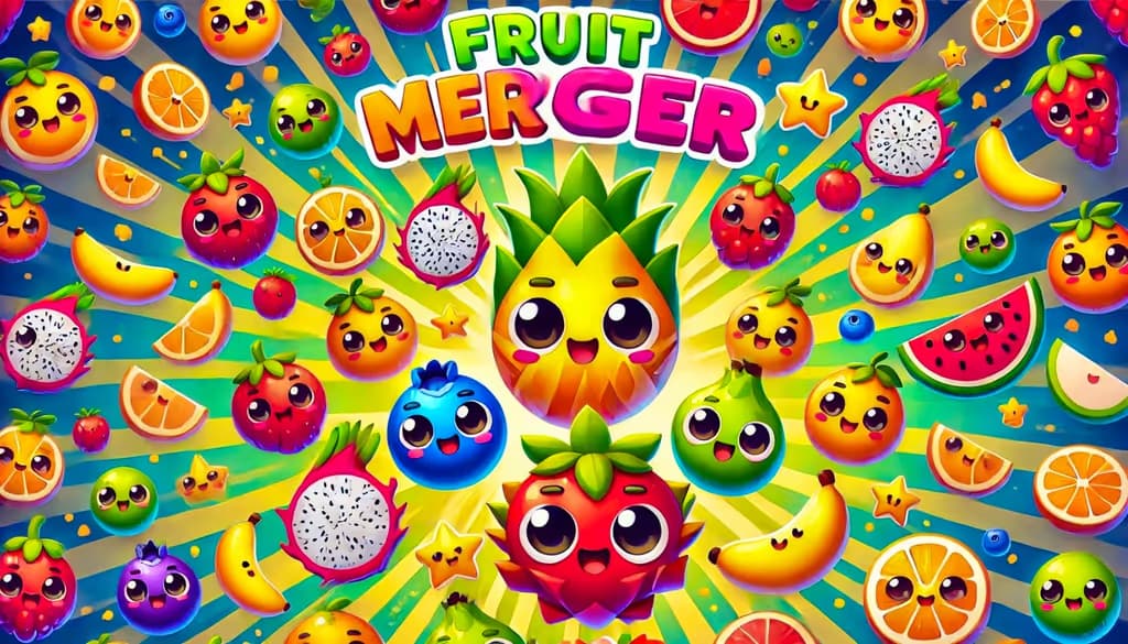 Fruit Merger
