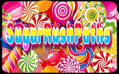 SugarRushPaths