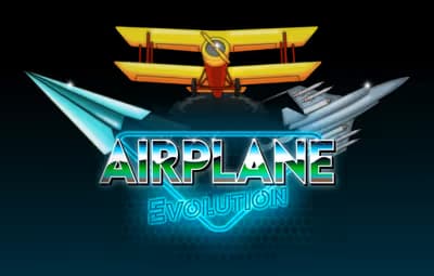 Airplane Evolution