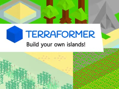 Terraformer