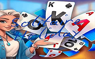 Solitaire Holiday