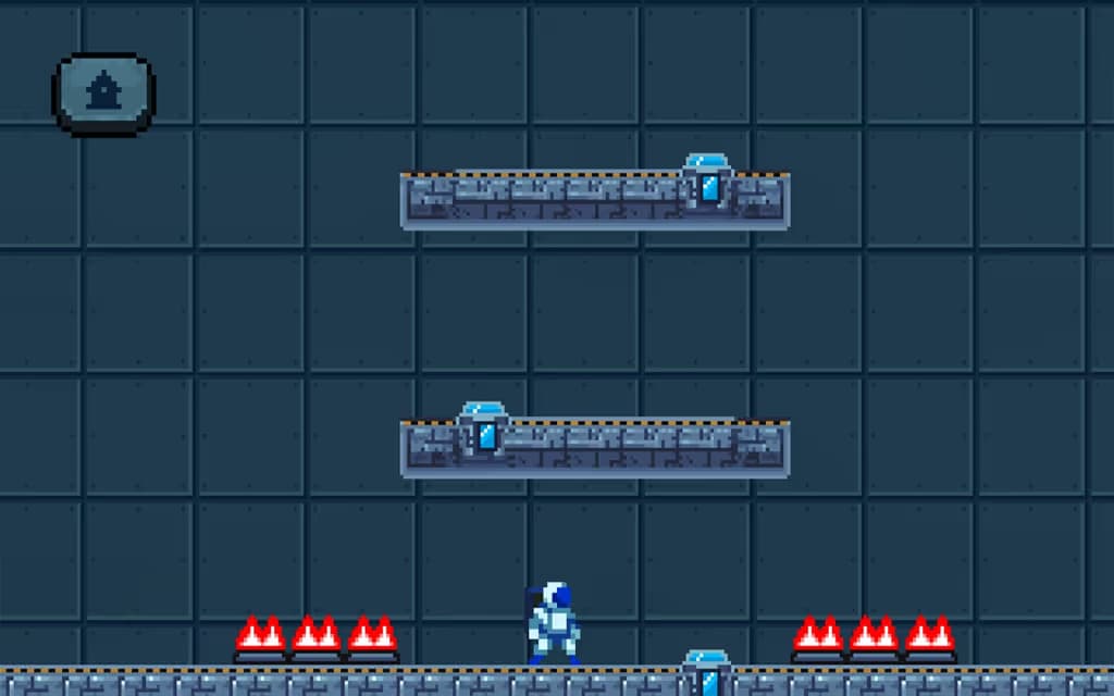 Telejump Pixel