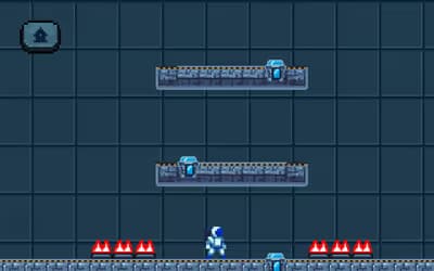 Telejump Pixel