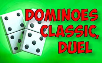 Dominoes Classic Duel