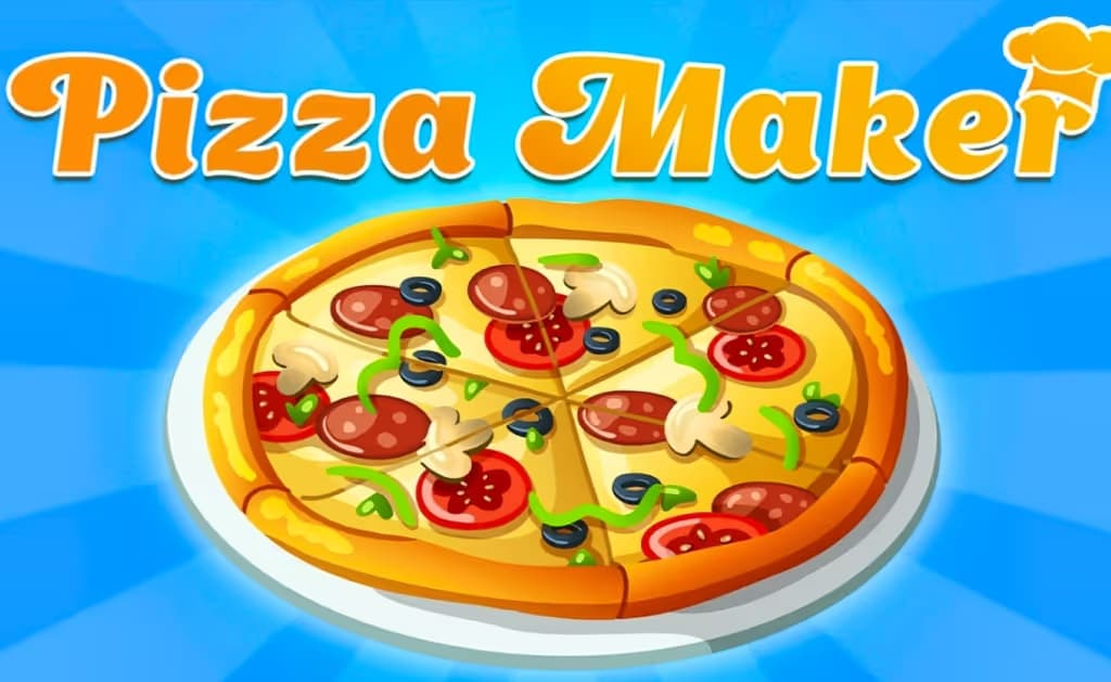 Pizza Maker