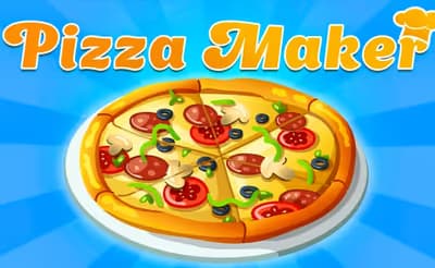 Pizza Maker