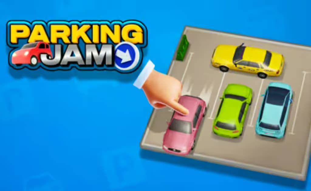 Parking Jam