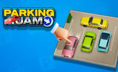 Parking Jam