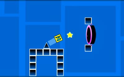 Geometry Square