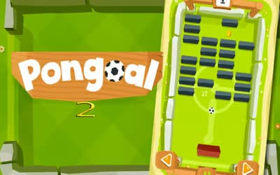 Pongoal 2