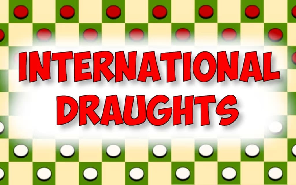 International Draughts