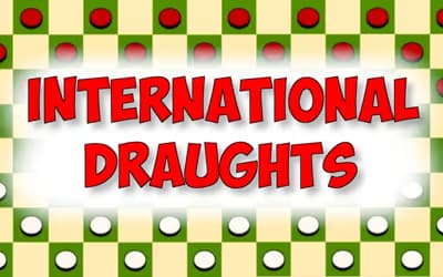 International Draughts