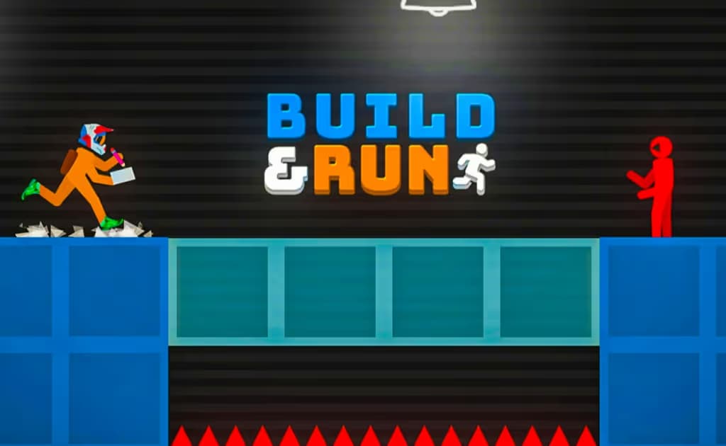 Build and Run