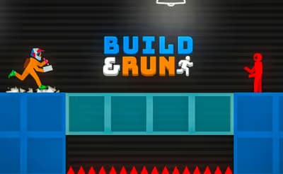 Build and Run