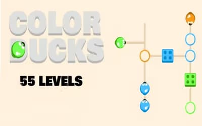 Color Ducks