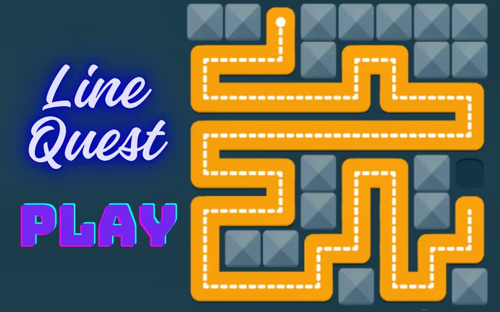 Line Quest