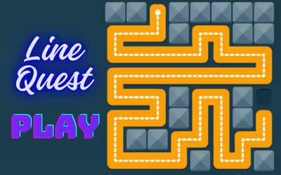 Line Quest