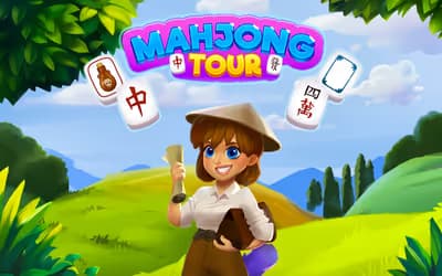 Mahjong Tour