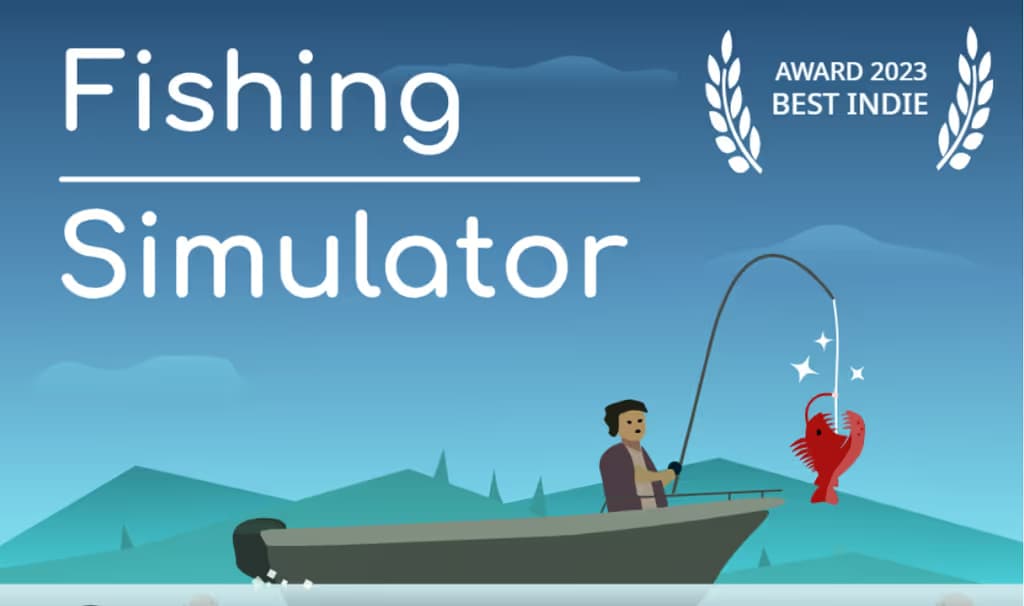 Fishing Simulator
