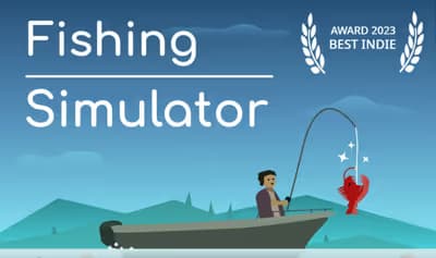 Fishing Simulator