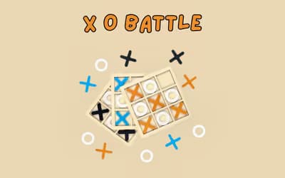 X O Battle