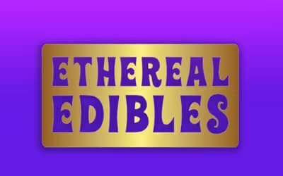 Ethereal Edibles