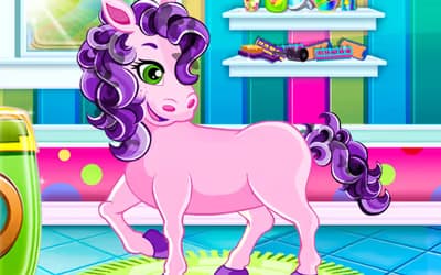 Pony Beauty Care