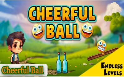Cheerful Ball