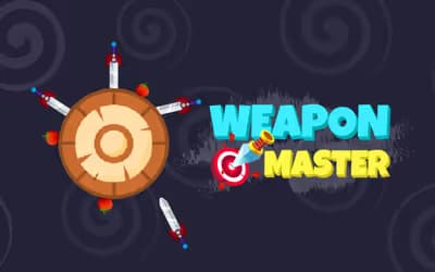 Weapon Master