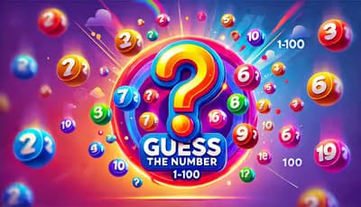 Guess the Number 2