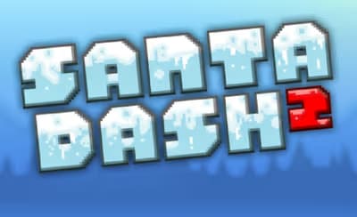 Santa Dash 2
